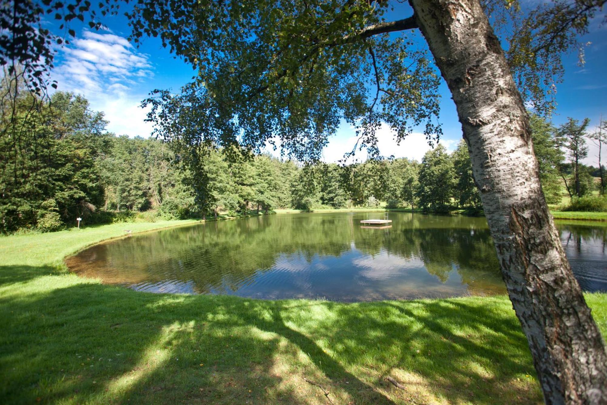Landgasthof Am Sonnenhang Vohenstrauss Exteriér fotografie
